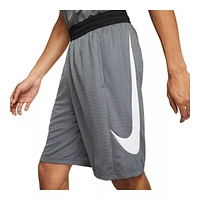 Nike Men's Basketball HBR Shorts