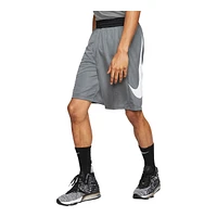 Nike Men's Basketball HBR Shorts