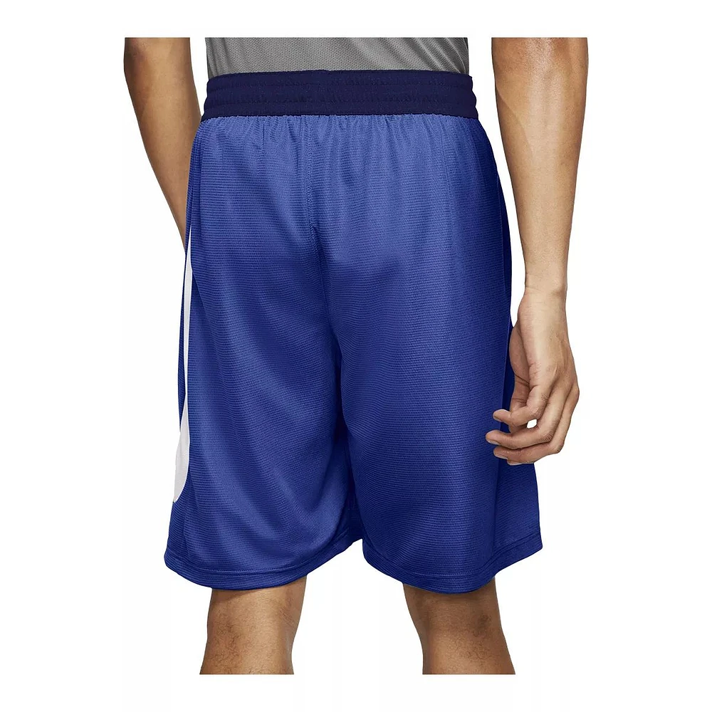 Nike Men's Basketball HBR Shorts