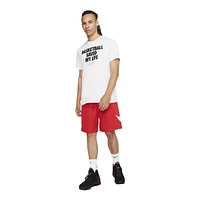 Nike Men's Basketball HBR Shorts