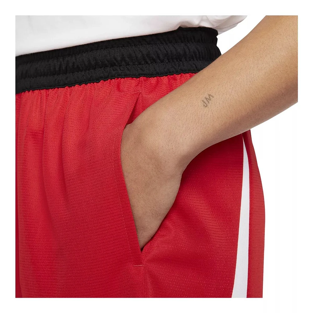 Nike Men's Basketball HBR Shorts