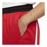 Nike Men's Basketball HBR Shorts