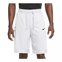 Nike Men's Dri-FIT Elite Basketball Shorts, Loose Fit