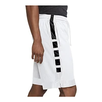 Nike Men's Dri-FIT Elite Basketball Shorts, Loose Fit