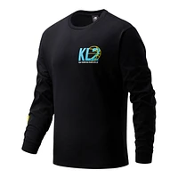 New Balance Men's Moval Long Sleeve Shirt