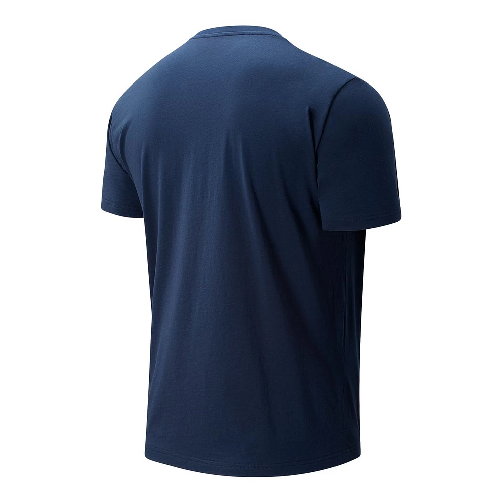 New Balance Men's 550 T Shirt