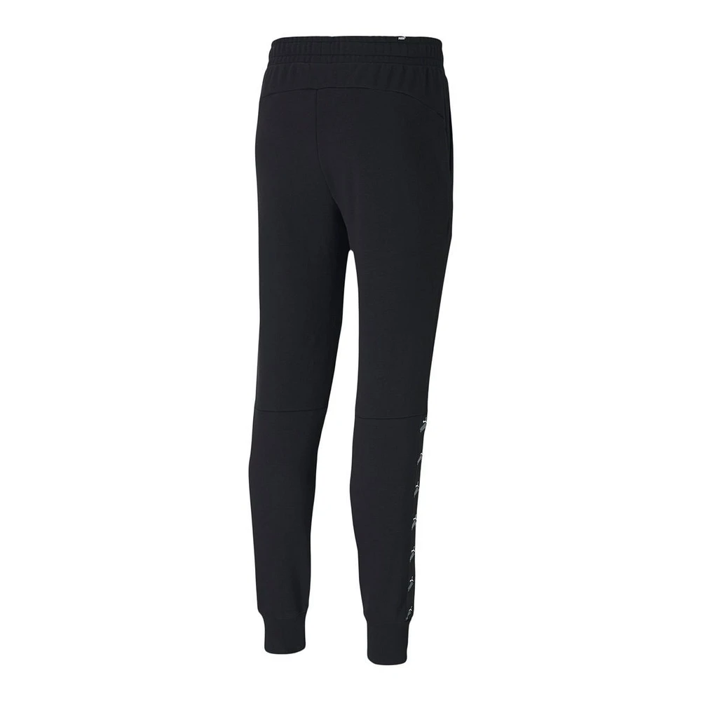 PUMA Men's Amplified Fleece Pants