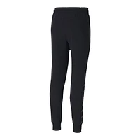 PUMA Men's Amplified Fleece Pants