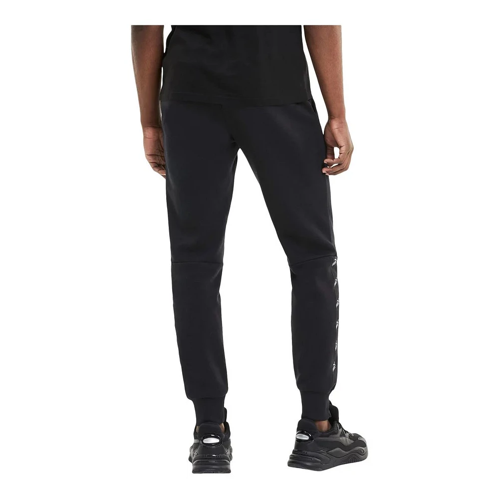 PUMA Men's Amplified Fleece Pants