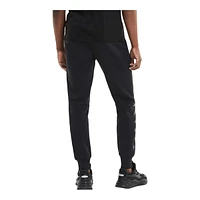 PUMA Men's Amplified Fleece Pants