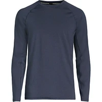 Sherwood Men's Compression Long Sleeve Shirt