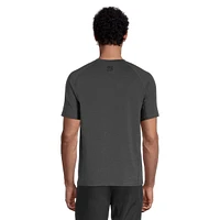 Sherwood Men's Compression T Shirt