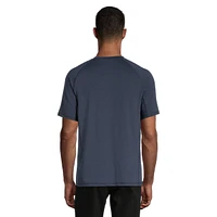 Sherwood Men's Compression T Shirt