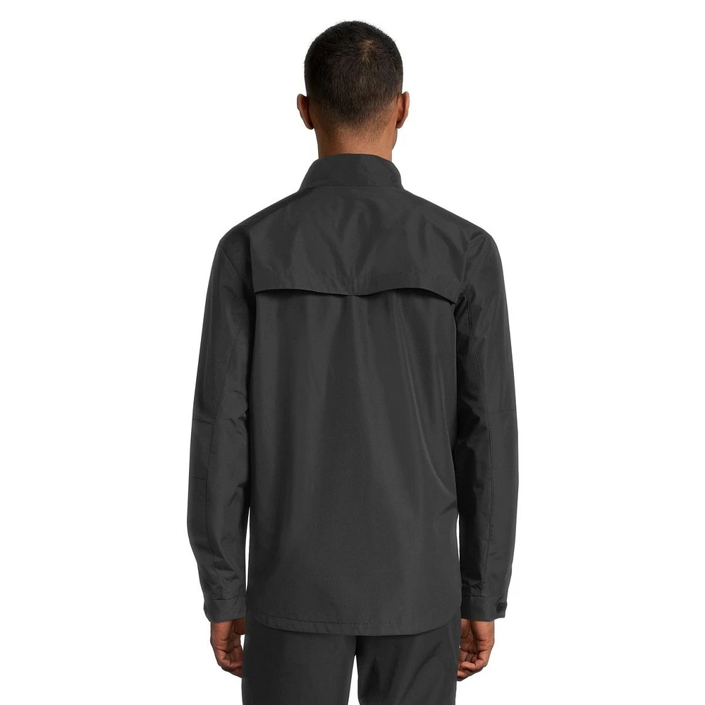 Sherwood Men's Team Track Jacket