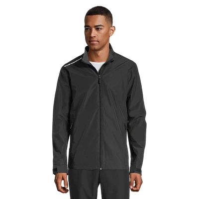 Sherwood Men's Team Track Jacket