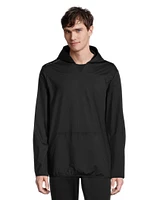 Sherwood Men's Team Wear Pullover Hoodie, Kangaroo Pocket