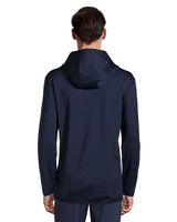 Sherwood Men's Team Wear Pullover Hoodie, Kangaroo Pocket