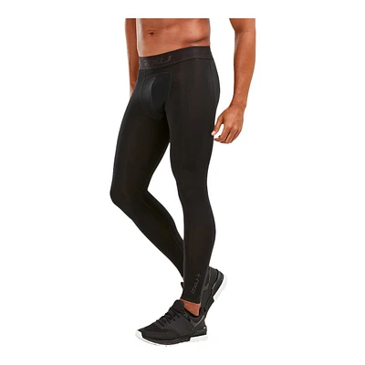 2XU Men's Flight Compression Tights