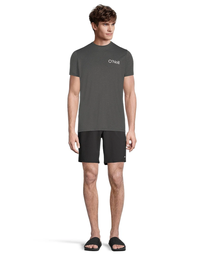 O'Neill Men's Case 2.0 Swim T Shirt