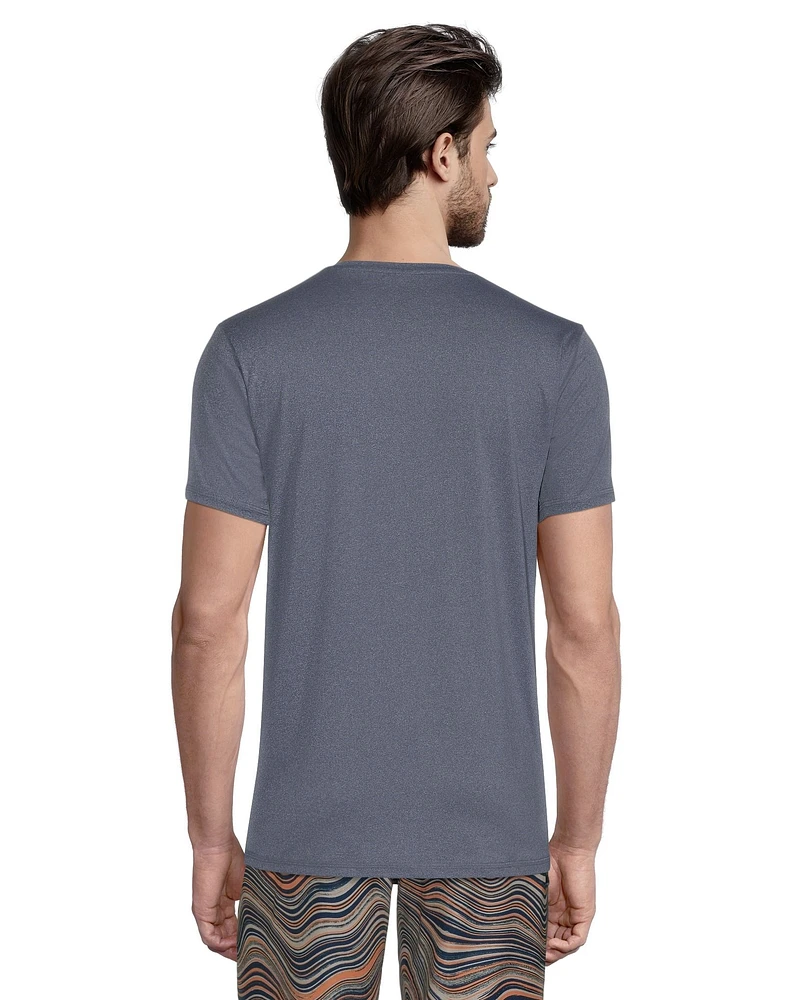 O'Neill Men's Case 2.0 Swim T Shirt