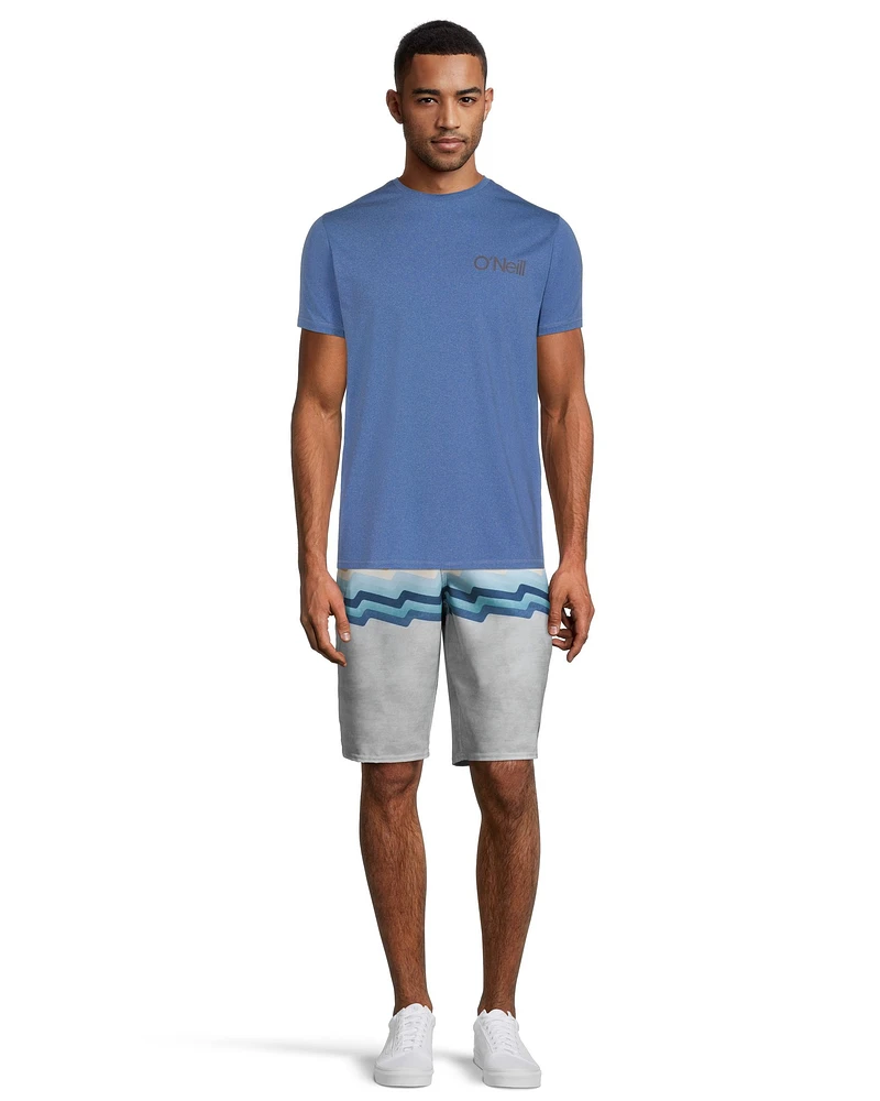 O'Neill Men's Case 2.0 Swim T Shirt