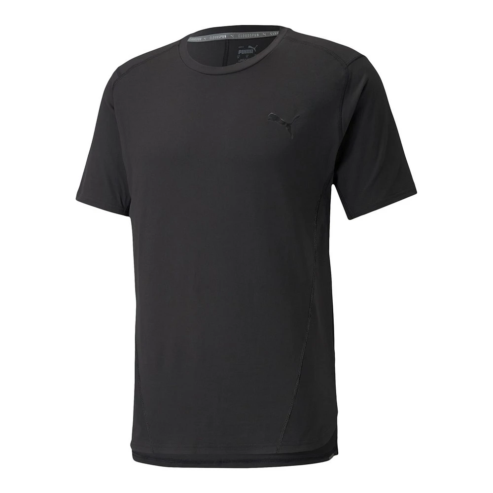 Puma Men's Cloudspun Training T Shirt