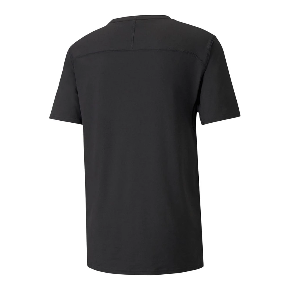 Puma Men's Cloudspun Training T Shirt