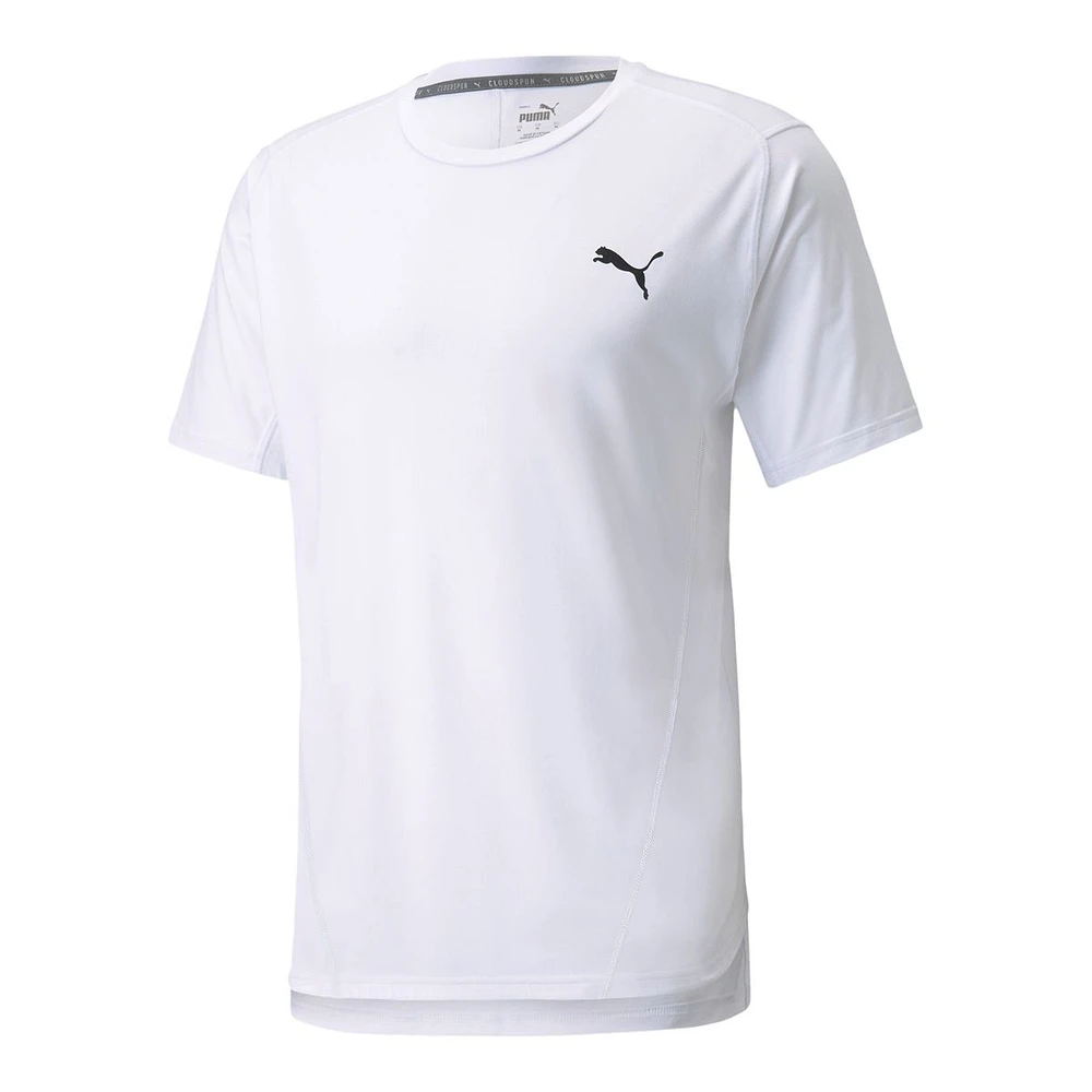 Puma Men's Cloudspun Training T Shirt