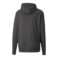 Puma Men's Cloudspun Training Hoodie, Moisture-Wicking