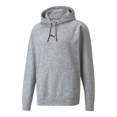 Puma Men's Cloudspun Training Hoodie, Moisture-Wicking