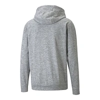 Puma Men's Cloudspun Training Hoodie, Moisture-Wicking