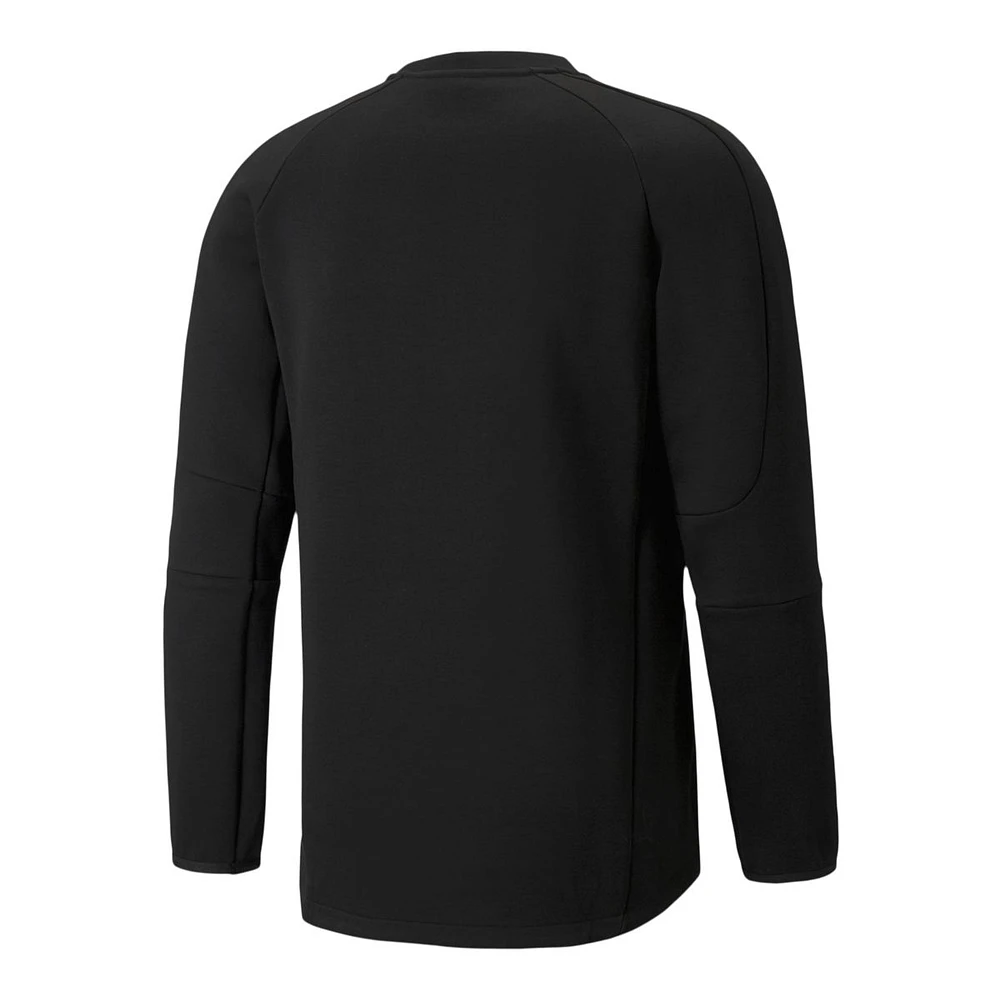 Puma Men's Evostripe Sweatshirt