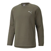 Puma Men's Evostripe Sweatshirt