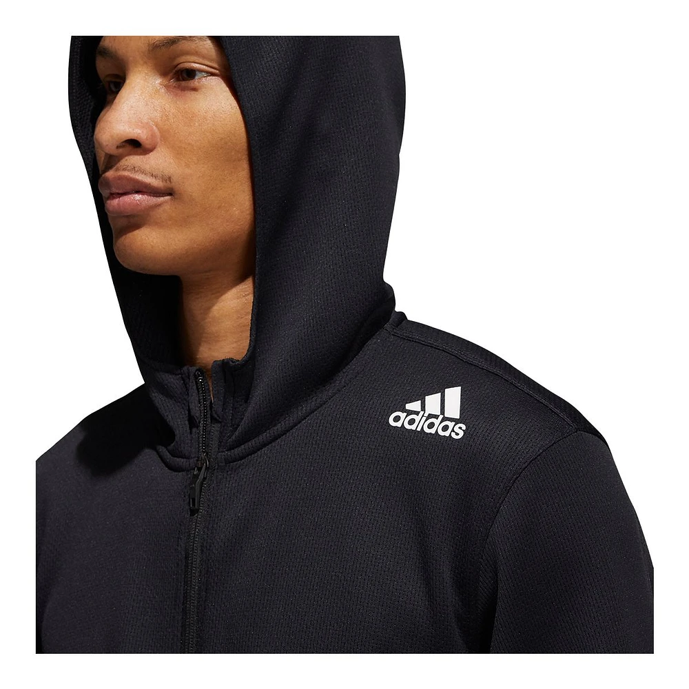 adidas Men's Aeromotion Training Jacket