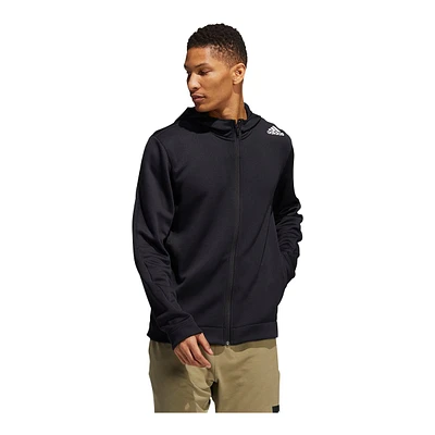 adidas Men's Aeromotion Training Jacket