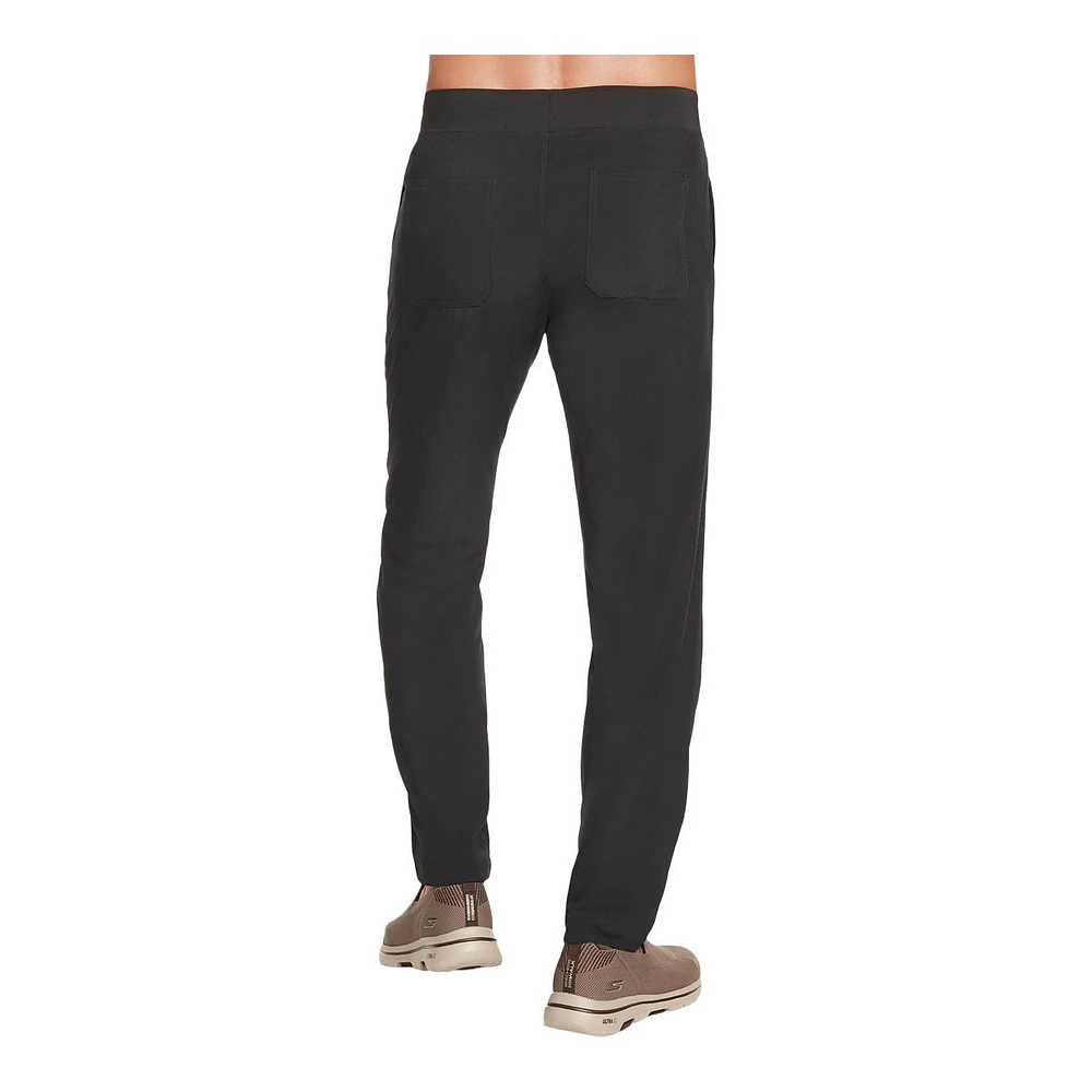 Skechers Men's GOwalk Action Pants