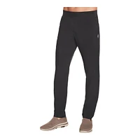 Skechers Men's GOwalk Action Pants