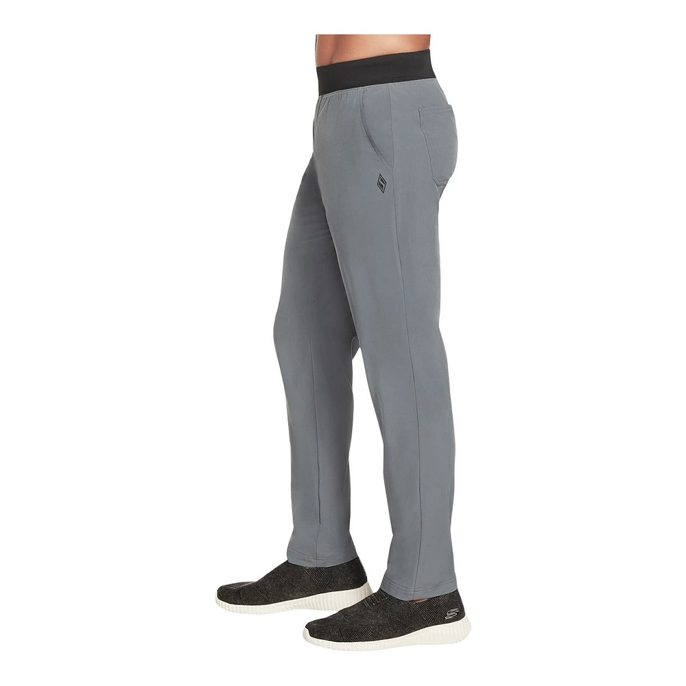 Skechers Men's GOwalk Action Pants