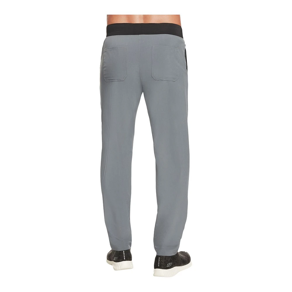 Skechers Men's GOwalk Action Pants