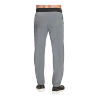 Skechers Men's GOwalk Action Pants