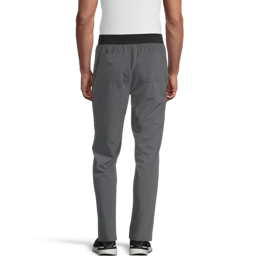 Skechers Men's GOwalk Action Pants