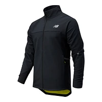 New Balance Men's Impact Run Winter Jacket