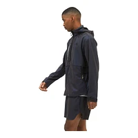 New Balance Men's Shutter Speed Jacket