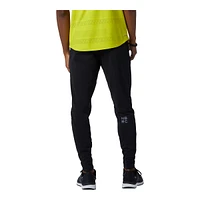 New Balance Men's Q Speed Knit Jogger Pants