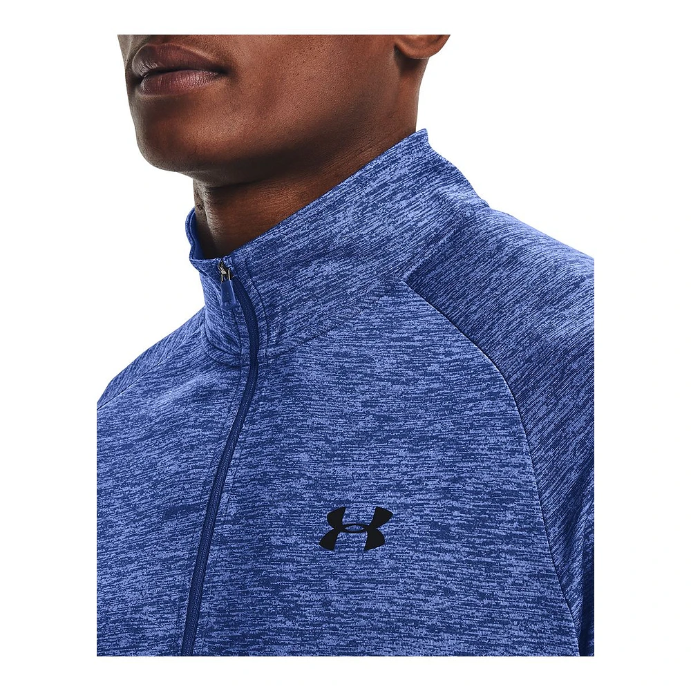 Under Armour Men's Tech 2.0 1/2 Zip Hoodie