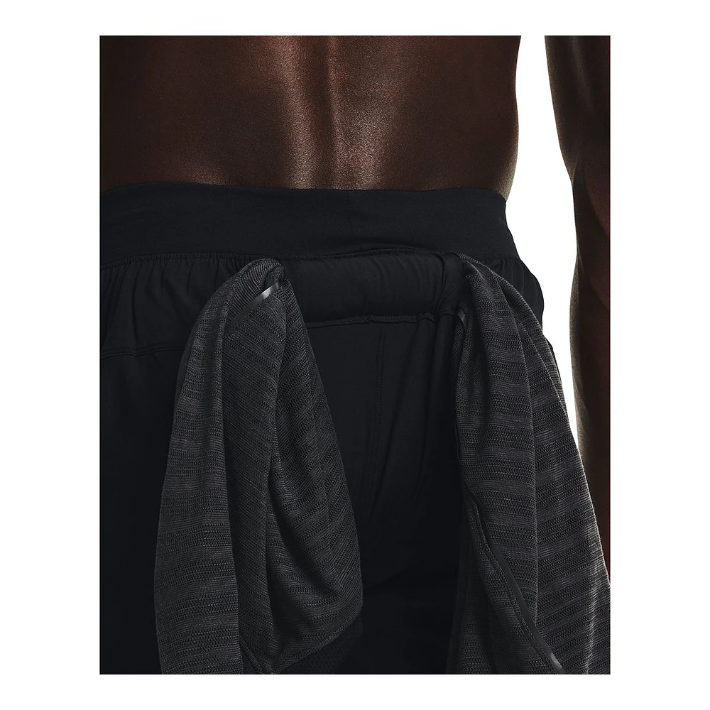 Under Armour Men's Outrun The Storm Pants