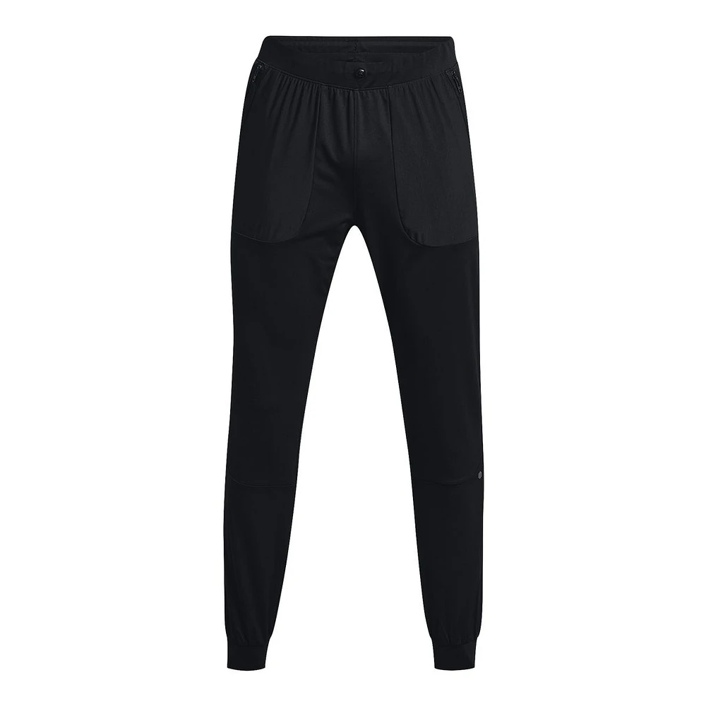 Under Armour Men's Rush All Purpose Pants