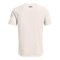 Under Armour Men's Project Rock Iron Paradise T Shirt