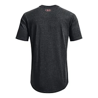 Under Armour Men's Project Rock Outlaw T Shirt