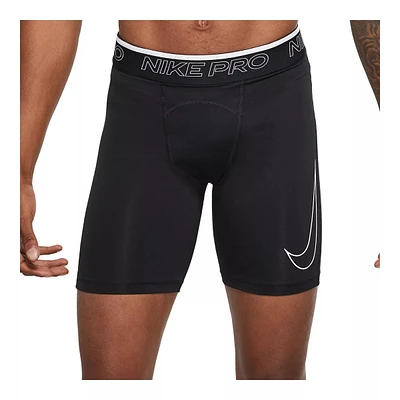 Nike Men's Pro Dri-FIT Compression Shorts